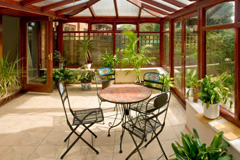 Corntown conservatory quotes