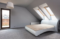 Corntown bedroom extensions