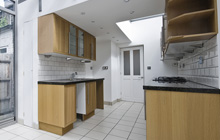 Corntown kitchen extension leads